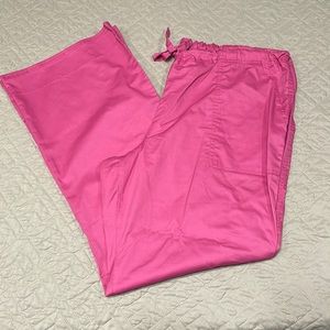 Nursing Scrub Bottoms